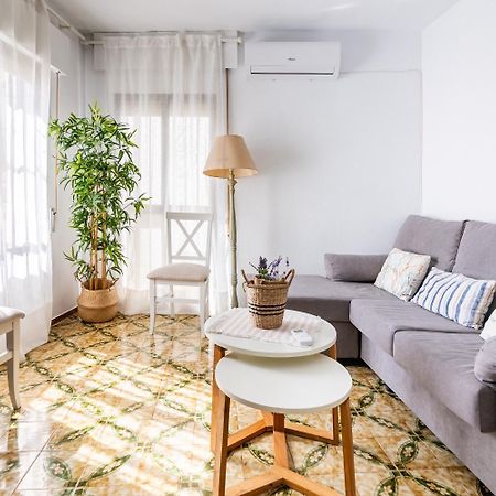 Apartamento Tejar De San Basilio Córdoba Exterior foto
