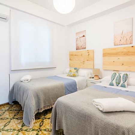 Apartamento Tejar De San Basilio Córdoba Exterior foto