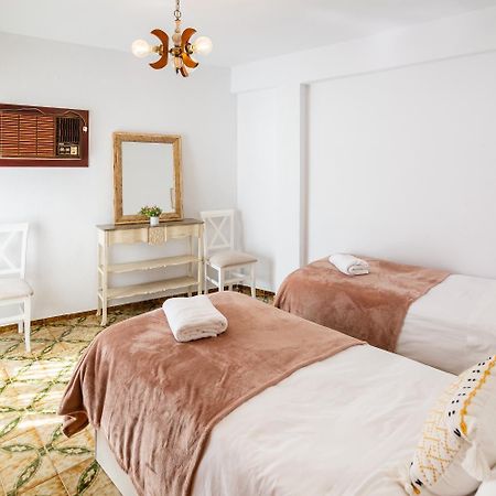 Apartamento Tejar De San Basilio Córdoba Exterior foto