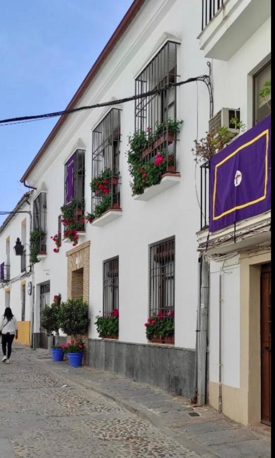 Apartamento Tejar De San Basilio Córdoba Exterior foto