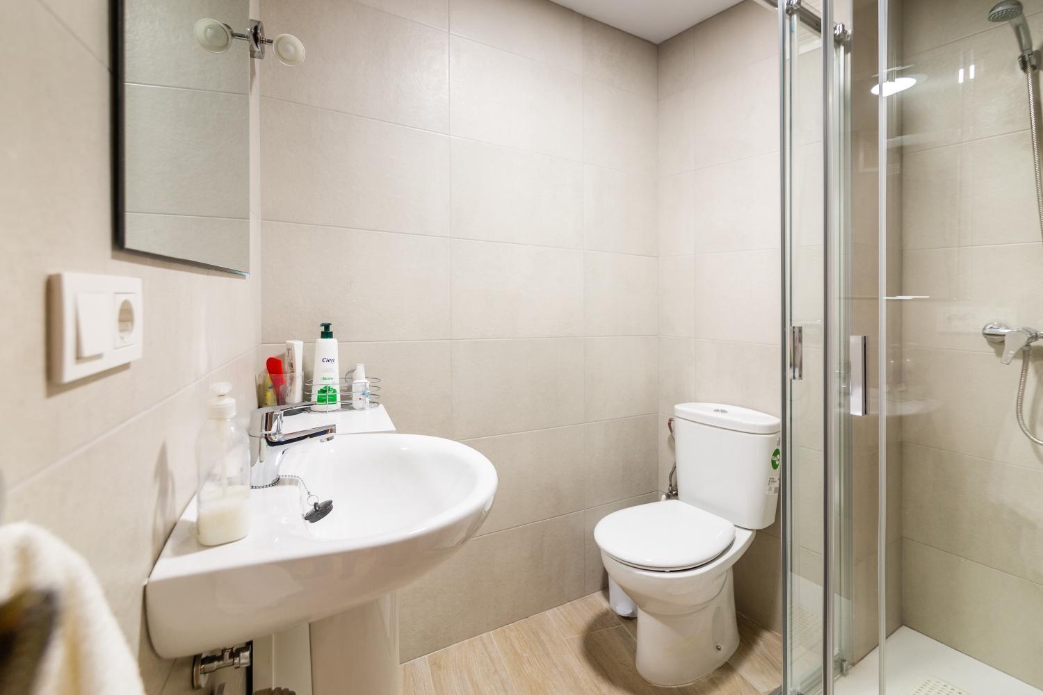 Apartamento Tejar De San Basilio Córdoba Exterior foto