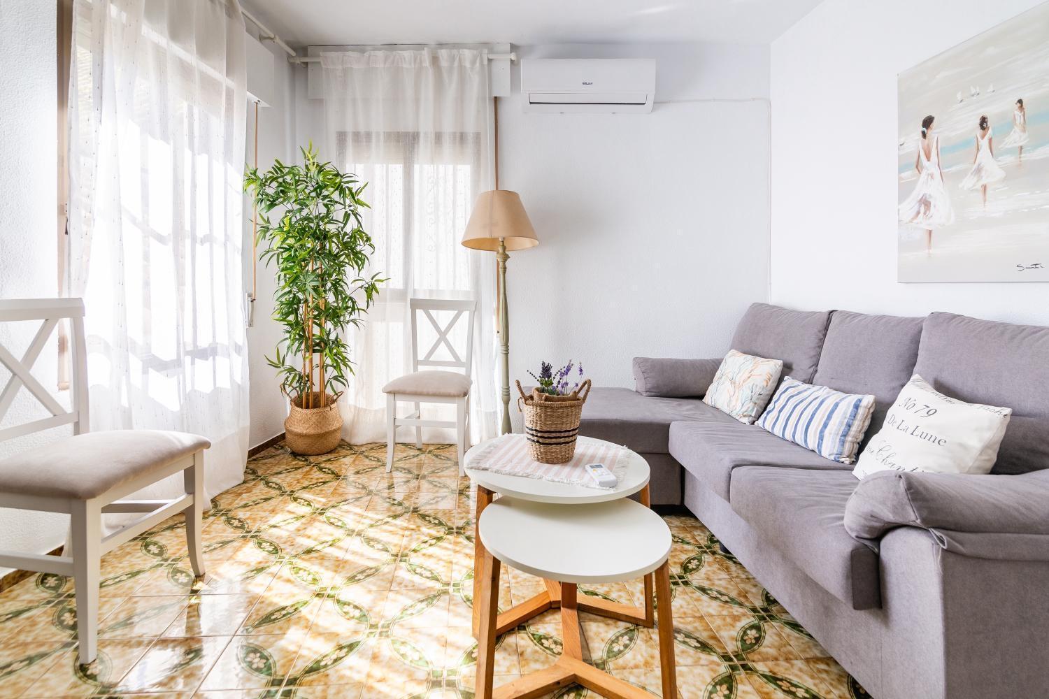 Apartamento Tejar De San Basilio Córdoba Exterior foto