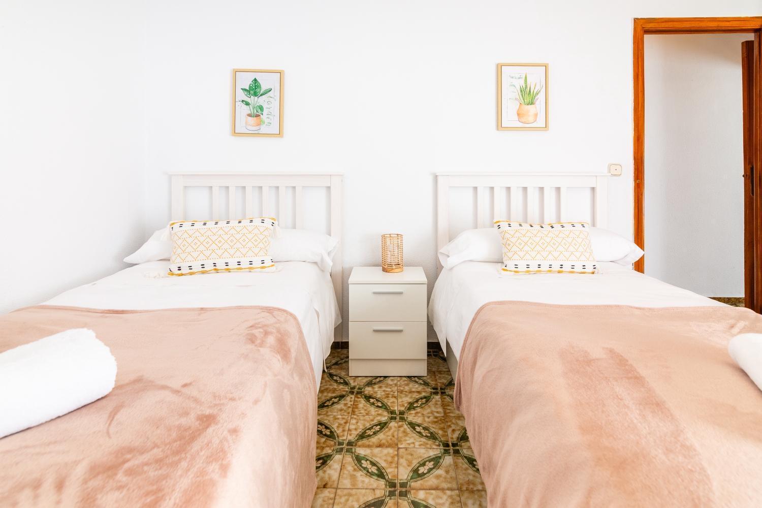 Apartamento Tejar De San Basilio Córdoba Exterior foto