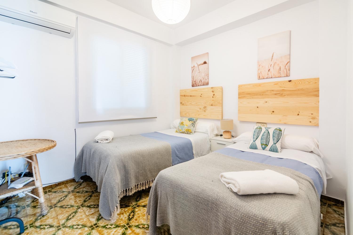 Apartamento Tejar De San Basilio Córdoba Exterior foto