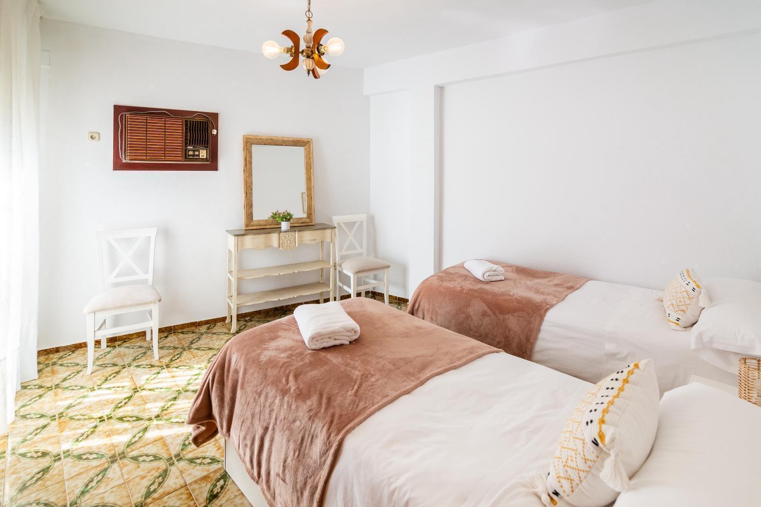 Apartamento Tejar De San Basilio Córdoba Exterior foto
