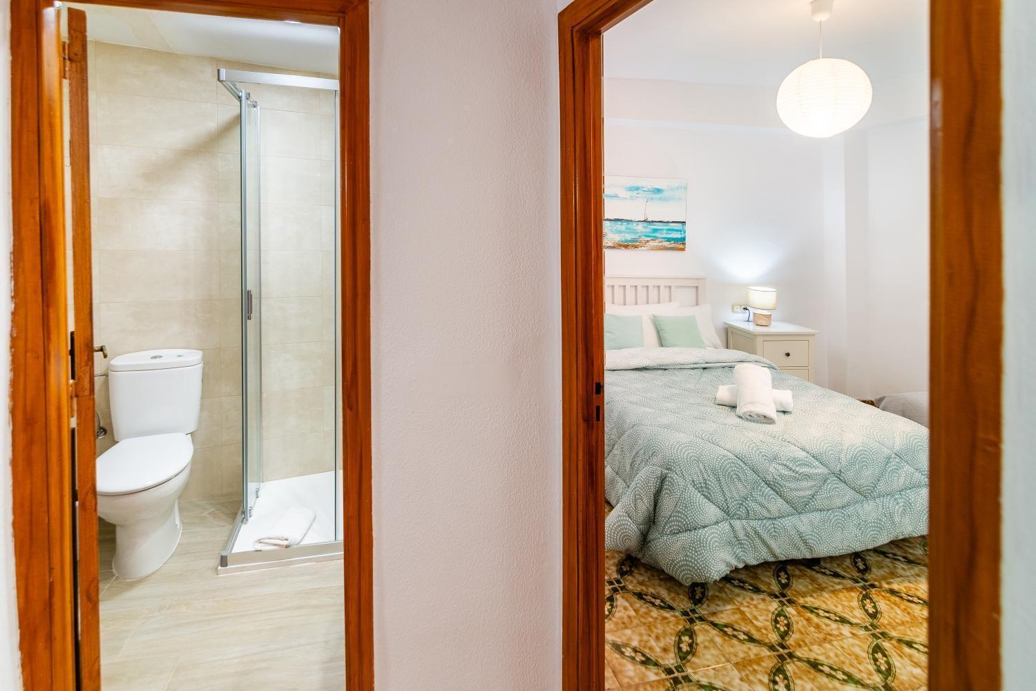 Apartamento Tejar De San Basilio Córdoba Exterior foto