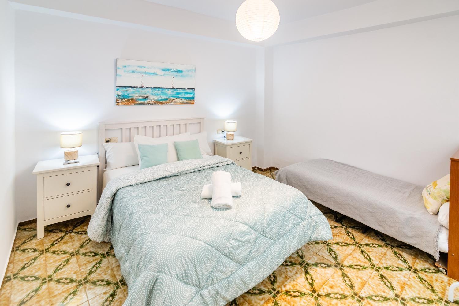 Apartamento Tejar De San Basilio Córdoba Exterior foto