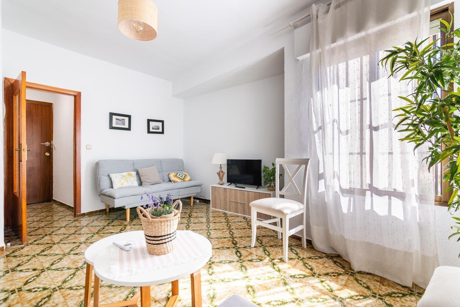 Apartamento Tejar De San Basilio Córdoba Exterior foto