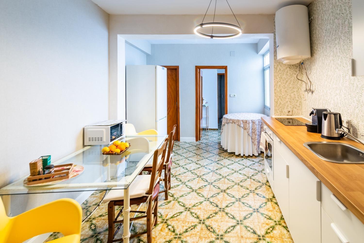 Apartamento Tejar De San Basilio Córdoba Exterior foto