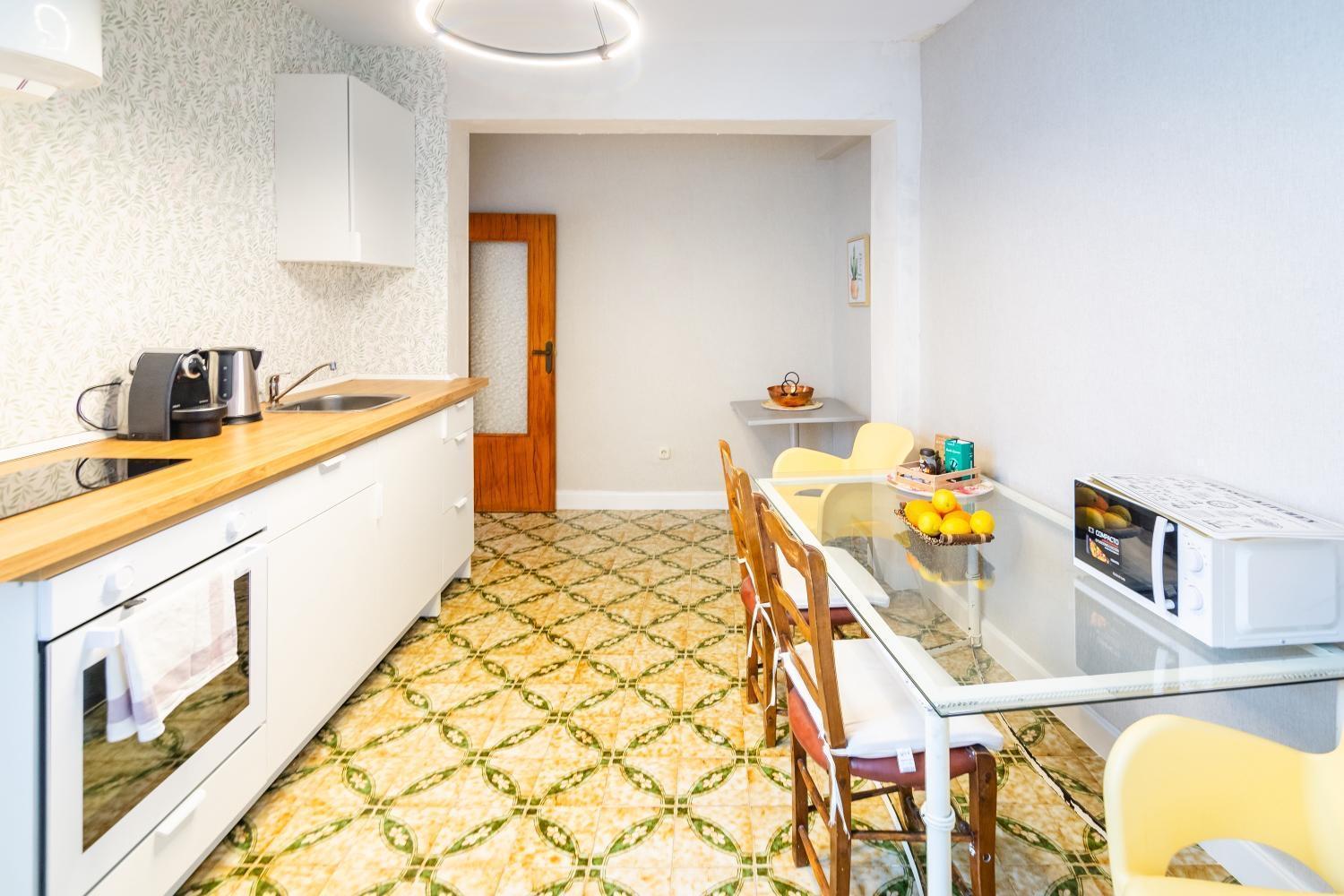 Apartamento Tejar De San Basilio Córdoba Exterior foto