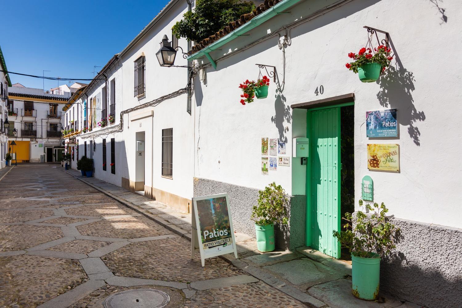 Apartamento Tejar De San Basilio Córdoba Exterior foto